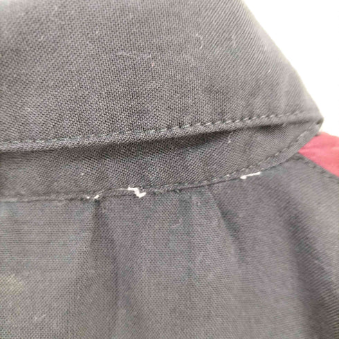 Classics By Palmland 90S タイ製 長袖ポロシャツ メンズ import:L