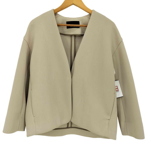 グリーンレーベルリラクシング GREEN LABEL RELAXING CFC ダンボール ショート コート レディース JPN:38