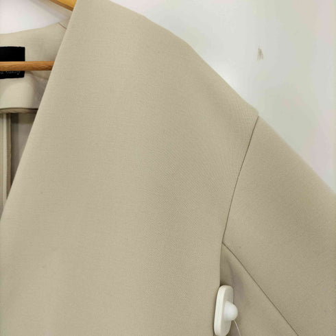 グリーンレーベルリラクシング GREEN LABEL RELAXING CFC ダンボール ショート コート レディース JPN:38