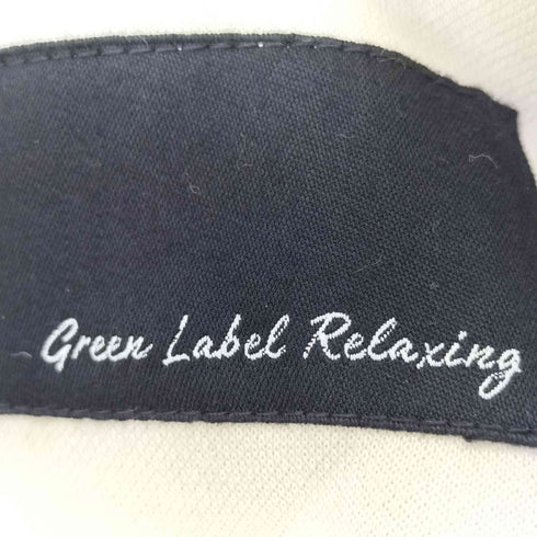 グリーンレーベルリラクシング GREEN LABEL RELAXING CFC ダンボール ショート コート レディース JPN:38