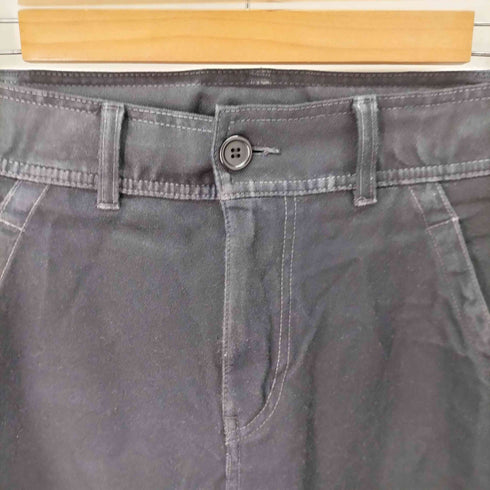 ブラックコムデギャルソン BLACK COMME des GARCONS エステル クロップドパンツ メンズ JPN:S