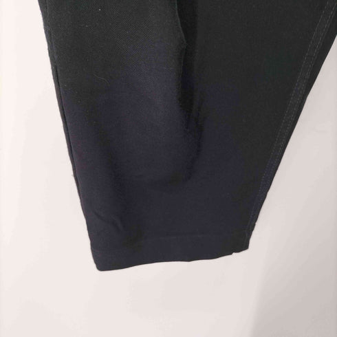 ブラックコムデギャルソン BLACK COMME des GARCONS エステル クロップドパンツ メンズ JPN:S