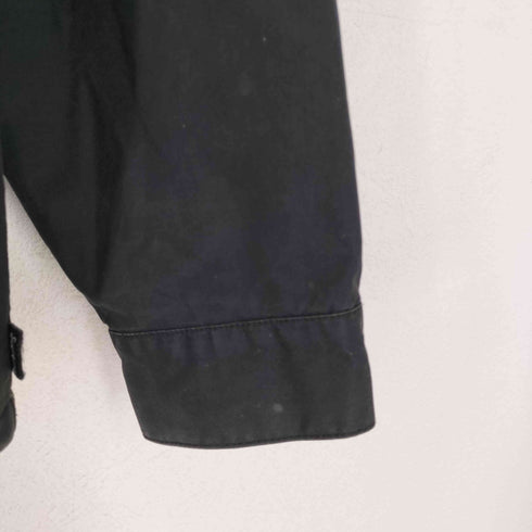 シュプリーム Supreme 10AW Leopard Lined Coaches Jacket メンズ import:M