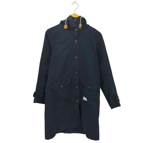 カリマー Karrimor HARRINGTON WS COAT モッズコート レディース import:L