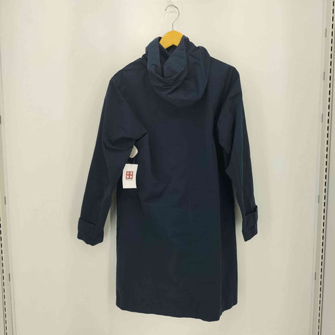 カリマー Karrimor HARRINGTON WS COAT モッズコート レディース import:L