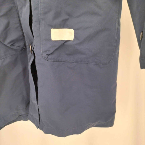 カリマー Karrimor HARRINGTON WS COAT モッズコート レディース import:L