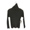 プリーツプリーズイッセイミヤケ PLEATS PLEASE ISSEY MIYAKE ハイネック プリーツカットソー レディース JPN:3