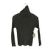 プリーツプリーズイッセイミヤケ PLEATS PLEASE ISSEY MIYAKE ハイネック プリーツカットソー レディース JPN:3