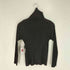 プリーツプリーズイッセイミヤケ PLEATS PLEASE ISSEY MIYAKE ハイネック プリーツカットソー レディース JPN:3