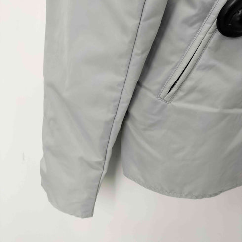 アヴィレックス AVIREX ワッペン ナイロン ダブルライダース メンズ JPN:XL