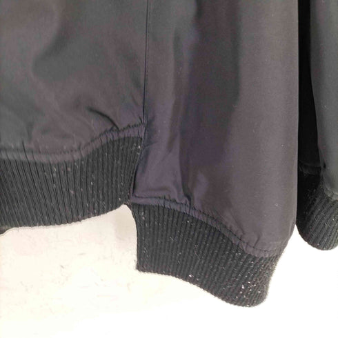 キャンディストリッパー Candy Stripper FREAK OUT MA-1 レディース 2