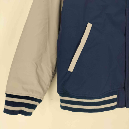 OSHMANS ナイロンスタジャン メンズ import:L
