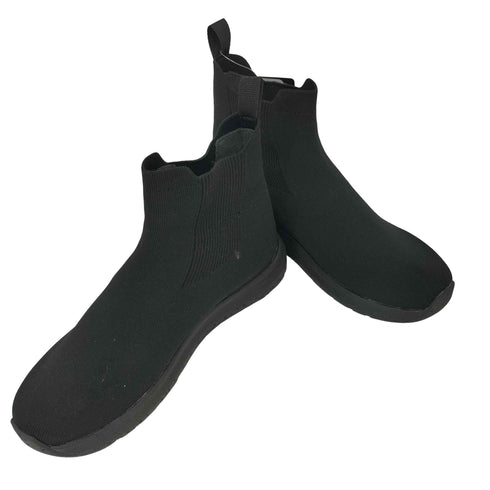 ザノースフェイス THE NORTH FACE Velocity Knit Mid II GTX Invisible Fit ベロシティ ニット ゴアテックス インビジブル フィット シューズ レディース JPN:24