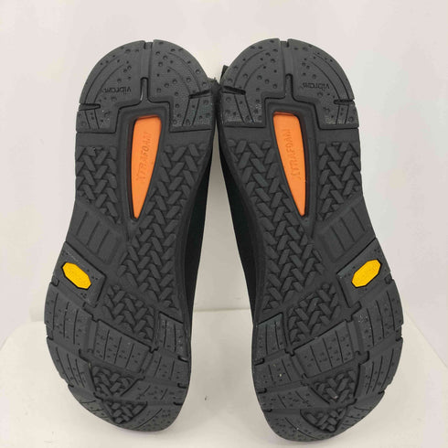 ザノースフェイス THE NORTH FACE Velocity Knit Mid II GTX Invisible Fit ベロシティ ニット ゴアテックス インビジブル フィット シューズ レディース JPN:24