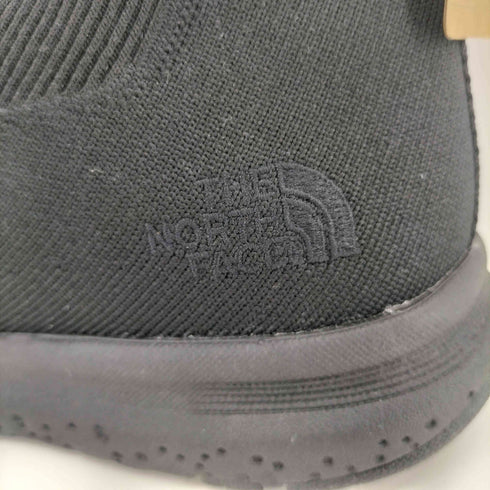 ザノースフェイス THE NORTH FACE Velocity Knit Mid II GTX Invisible Fit ベロシティ ニット ゴアテックス インビジブル フィット シューズ レディース JPN:24