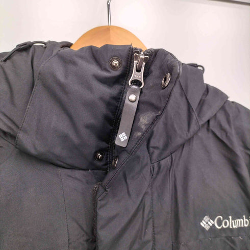 コロンビア Columbia OMNI-HEAT ダウン ジャケット メンズ import:XL