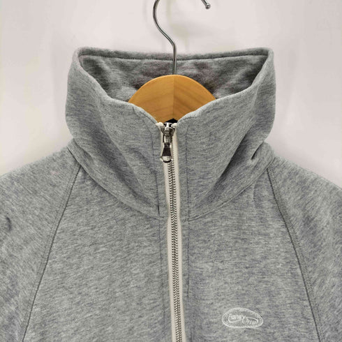 AVELENGTH ハーフジッププルオーバー メンズ