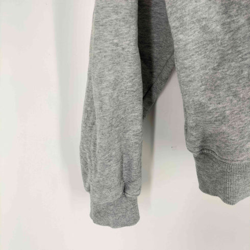 AVELENGTH ハーフジッププルオーバー メンズ