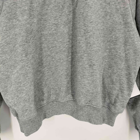 AVELENGTH ハーフジッププルオーバー メンズ