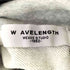 AVELENGTH ハーフジッププルオーバー メンズ