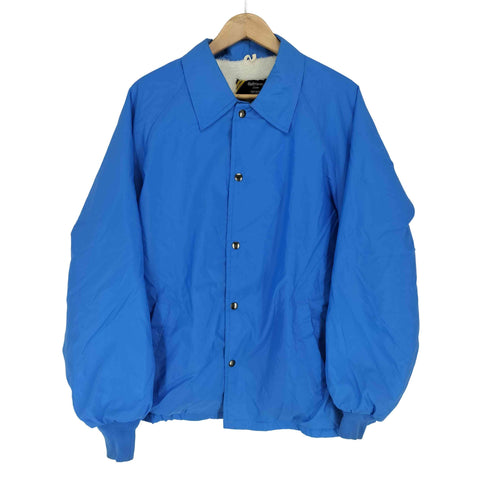 シアーズ Sears 80S ボア裏地 コーチジャケット メンズ import:XL