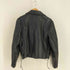 San Diego USA製 LEATHER ライダースジャケット レディース import:M