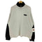 オーワイ OY LAYERED ZIPPER POLA LONG SLEEVE/レイヤードジップポーラ ロングスリーブカットソー メンズ