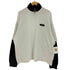 オーワイ OY LAYERED ZIPPER POLA LONG SLEEVE/レイヤードジップポーラ ロングスリーブカットソー メンズ