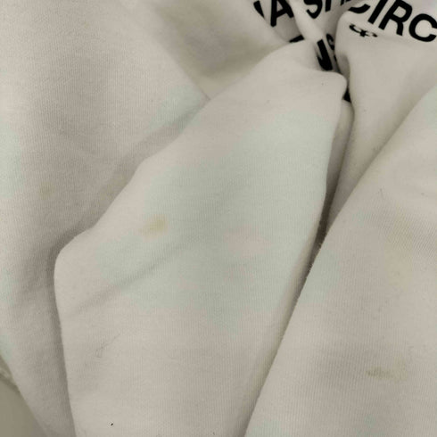 オーワイ OY LAYERED ZIPPER POLA LONG SLEEVE/レイヤードジップポーラ ロングスリーブカットソー メンズ