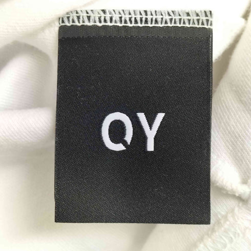 オーワイ OY LAYERED ZIPPER POLA LONG SLEEVE/レイヤードジップポーラ ロングスリーブカットソー メンズ