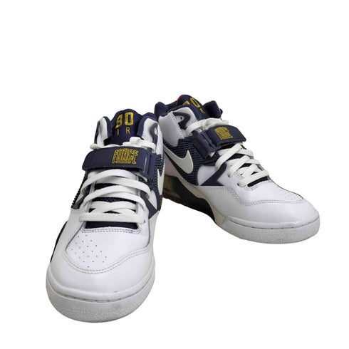 ナイキ NIKE AIR FORCE 180 メンズ 25.5