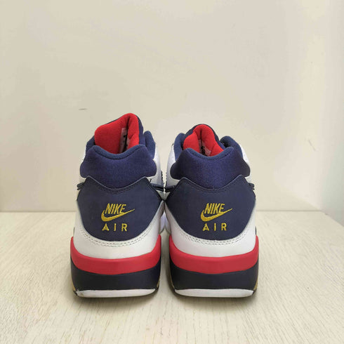 ナイキ NIKE AIR FORCE 180 メンズ 25.5