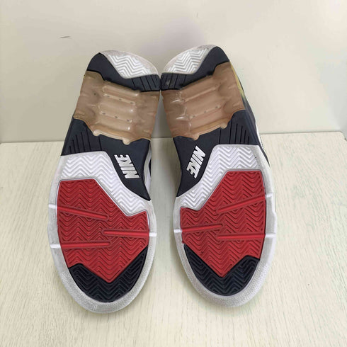 ナイキ NIKE AIR FORCE 180 メンズ 25.5