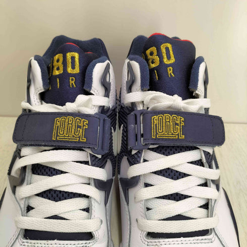 ナイキ NIKE AIR FORCE 180 メンズ 25.5