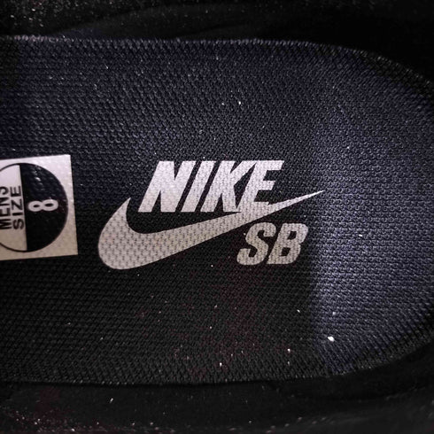 ナイキ NIKE STEFAN JANOSKI MID メンズ 26cm