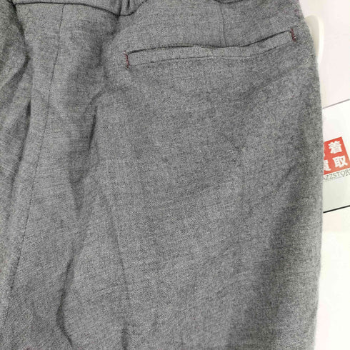 ポールスミス Paul Smith アンクルスラックスパンツ メンズ JPN:L