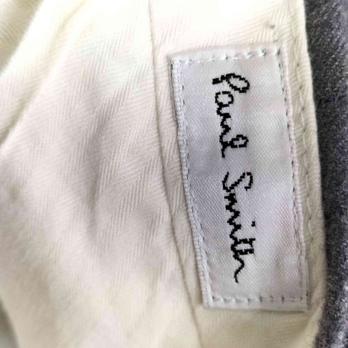 ポールスミス Paul Smith アンクルスラックスパンツ メンズ JPN:L
