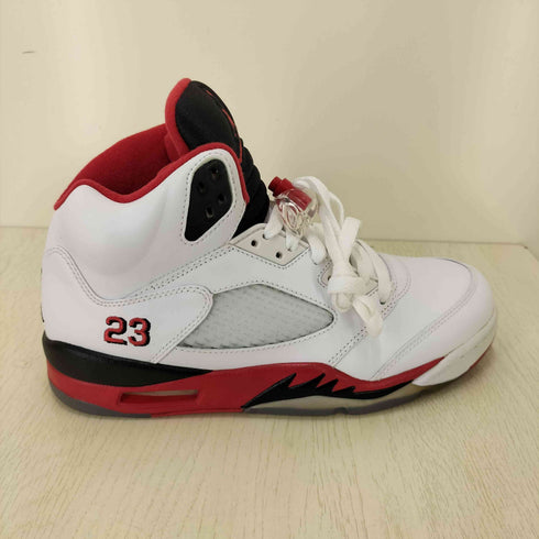 ジョーダンブランド JORDAN BRAND Air Jordan 5 Retro メンズ 26cm