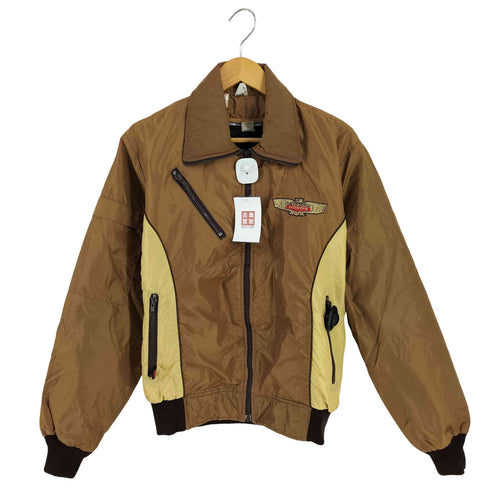 HONDALINE USA製 ナイロンジャケット メンズ import:L