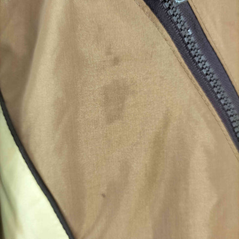 HONDALINE USA製 ナイロンジャケット メンズ import:L