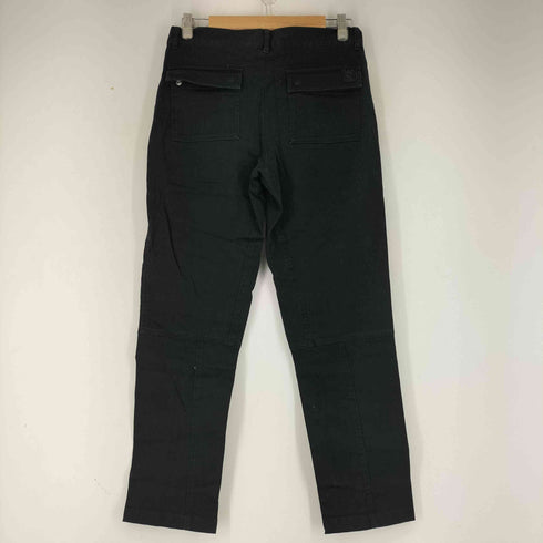 メゾンキツネ MAISON KITSUNE カーゴパンツ メンズ US XS