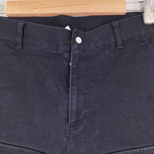 メゾンキツネ MAISON KITSUNE カーゴパンツ メンズ US XS