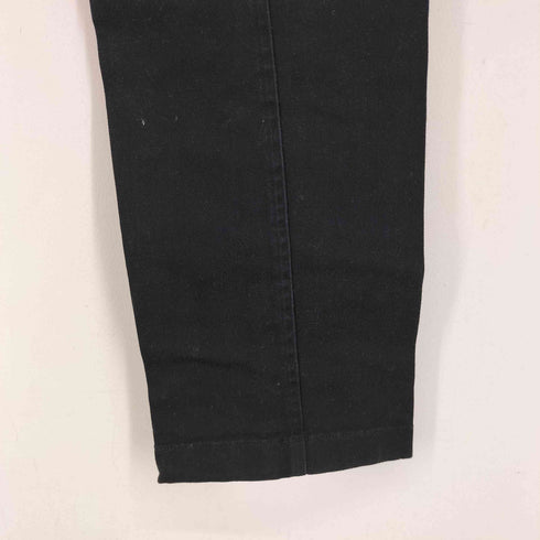 メゾンキツネ MAISON KITSUNE カーゴパンツ メンズ US XS