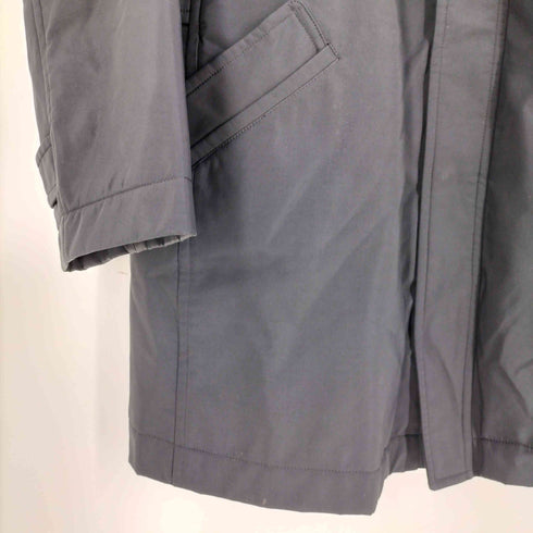 ダーバン DURBAN ライナー フード内蔵 ハーフコート メンズ JPN:S