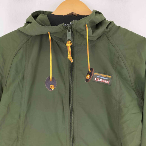 エルエルビーン L.L.Bean ツートーン アノラックジャケット メンズ S REG