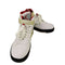 ジョーダンブランド JORDAN BRAND AIR JORDAN 5 FUSION VARSITY WHITE RED メンズ 26cm