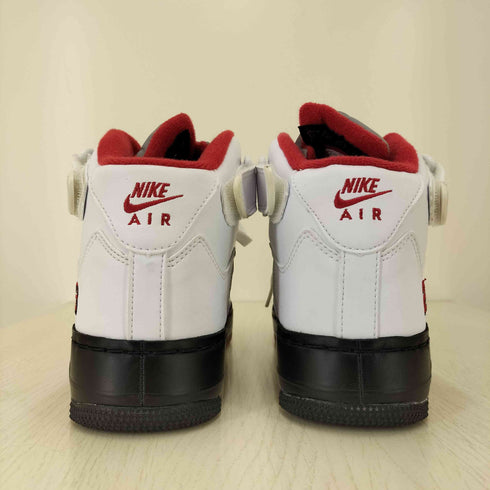 ジョーダンブランド JORDAN BRAND AIR JORDAN 5 FUSION VARSITY WHITE RED メンズ 26cm