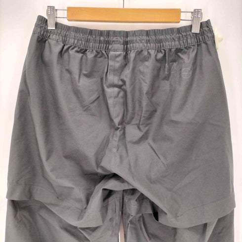 エイチアンドエム H&M MOVE ギアパンツ メンズ M