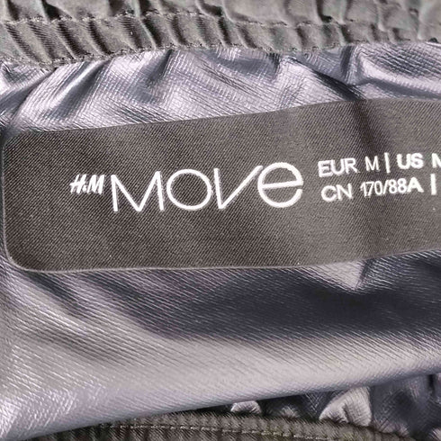 エイチアンドエム H&M MOVE ギアパンツ メンズ M
