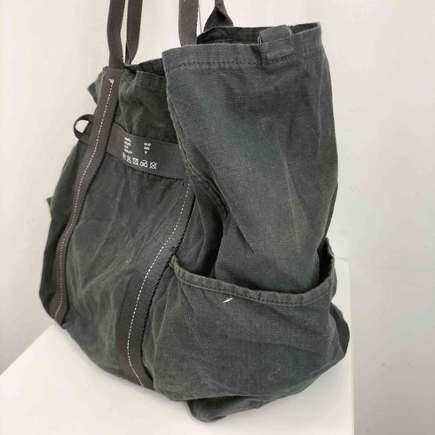 ザラ ZARA パブリックトートバッグ メンズ JPN:M